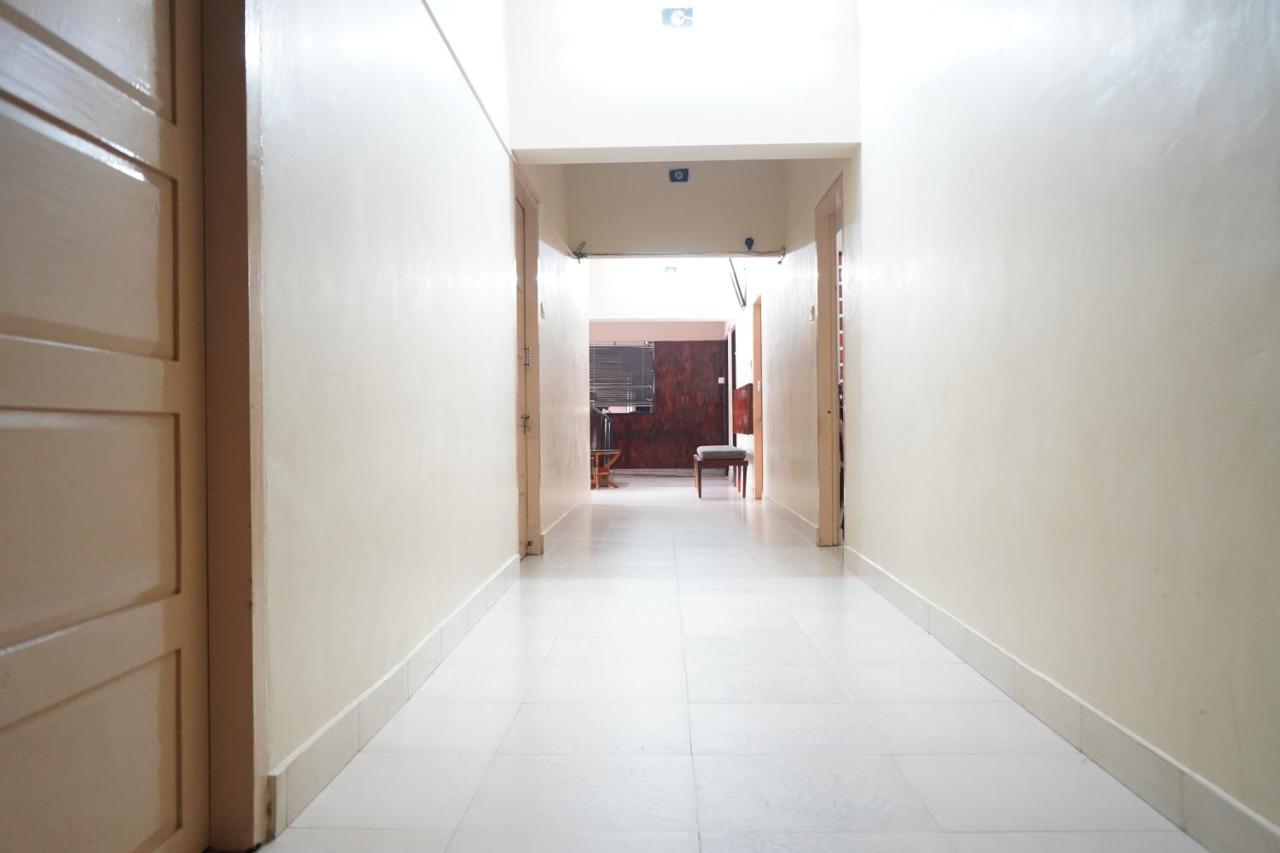 Sangeetha Tourist Home Thiruvananthapuram Exterior photo